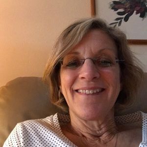 Meet your Posher, Nancy